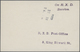 32091 Lagerpost: Ruhleben: 1914/1918, Sammlung Mit Fast Ungebrauchten Und Gebrauchten Ganzsachen, Dabei Do - Sonstige & Ohne Zuordnung