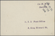 Delcampe - 32091 Lagerpost: Ruhleben: 1914/1918, Sammlung Mit Fast Ungebrauchten Und Gebrauchten Ganzsachen, Dabei Do - Andere & Zonder Classificatie