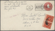 32105 Deutschland Nach 1945: 1945, Amerikanische Feldpost (APO) In Deutschland, Partie Mit Ca. 30 Briefen - Verzamelingen