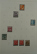 Delcampe - 32152 Deutschland Nach 1945: 1945-1990: Umfangreiche, Postfirsche, Ungebrauchte Und Gestempelte, Doppelte - Verzamelingen