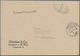 Delcampe - 32179 Alliierte Besetzung - Gebühr Bezahlt: 1945 - 1948, Umfangreiche Sammlung Von "Gebühr Bezahlt" Belege - Sonstige & Ohne Zuordnung