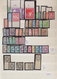 32187 Alliierte Besetzung - Gemeinschaftsausgaben: 1945/1948, Postfrische Sammlung (einige Wenige Billige - Sonstige & Ohne Zuordnung