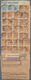 32197 Alliierte Besetzung - Gemeinschaftsausgaben: 1947-1948, Sammlung Mit Rund 100 Briefen Und Belegen Im - Andere & Zonder Classificatie