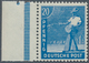 32199 Alliierte Besetzung - Gemeinschaftsausgaben: 1947, Arbeiter 20 Pf. Graukobalt Bis Kobalt, 40 Stück P - Sonstige & Ohne Zuordnung