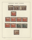 32230 Sowjetische Zone: 1945/1949, In Den Hauptnummern Weit überkomplette Sammlung, Mehrfach/spezialisiert - Sonstige & Ohne Zuordnung