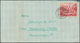 32319 DDR: 1949/1961, Vielseitiger Posten Von Ca. 380 Briefen Und Karten Aus Alter Familien-Korrespondenz, - Sonstige & Ohne Zuordnung