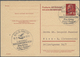 Delcampe - 32400 DDR - Ganzsachen: 1948/1961. Sammlung Von 18 Postkarten, überwiegend Ungebraucht. Dabei Bessere Und - Sonstige & Ohne Zuordnung