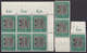 Delcampe - 32409 Bundesrepublik Und Berlin: 1945/2000, Bizone/Bund/Berlin Großer Lagerbestand Mit Etwas DDR, Etwa übe - Verzamelingen