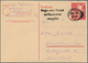 Delcampe - 32422 Bundesrepublik Und Berlin: 1949/1968, Meist Bis 1959, Partie Von 51 Briefen Und Karten, Dabei Dekora - Sammlungen