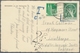 Delcampe - 32456 Berlin - Vorläufer: 1945/53 (ca.), Schöner Posten Von Ca. 40 Nachkriegs-Belegen BERLIN, Meist Ehemal - Briefe U. Dokumente