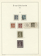Delcampe - 32463 Berlin: 1948/1990, Umfangreicher Berlin-Bestand In 14 Alben Mit Sammlungsteilen Und Dubletten, Dabei - Autres & Non Classés