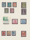 32478 Berlin: 1948/1961, Komplette Postfrische Sammlung Dieses Zeitraumes, Dabei Schwarz- Und Rotaufdruck - Andere & Zonder Classificatie