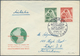 32491 Berlin: Ab 1949. Tolle Partie Früher, Guter Briefe, Dabei 61/63 FDC, 4x 72/73 FDC, 4x 87 FDC, 3x 80/ - Andere & Zonder Classificatie
