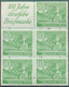 32532 Berlin - Markenheftchen: 1949/1989, Postfrische Sammlung Von Markenheftchen Und Heftchenblättern Inc - Markenheftchen