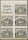 32532 Berlin - Markenheftchen: 1949/1989, Postfrische Sammlung Von Markenheftchen Und Heftchenblättern Inc - Carnets