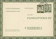 Delcampe - 32552 Berlin - Ganzsachen: Ab 1949, Partie Von Ca. 200 Ganzsachenkarten/-umschlägen Ab Währungsgeschädigte - Sonstige & Ohne Zuordnung