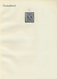 32614 Bizone: 1945/1946, AM-POST, Spezial-Sammlung Von Fast 500 Einzelmarken Amerikanischer Und Deutscher - Sonstige & Ohne Zuordnung