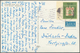 32687 Bundesrepublik Deutschland: 1949/1960, Nette Partie Von über 50 Briefen Und Karten Mit Meist Sonderm - Andere & Zonder Classificatie