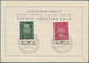 32699 Bundesrepublik Deutschland: 1949-1955, Tolle Sammlung Mit 190 Briefen Sonderkarten Und FDC, Ausschli - Andere & Zonder Classificatie