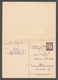 Delcampe - 32731 Bundesrepublik Deutschland: 1950/97, Interessanter Posten Mit 233 Ganzsachen, Darunter Spitzenstücke - Sonstige & Ohne Zuordnung