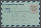 Delcampe - 32731 Bundesrepublik Deutschland: 1950/97, Interessanter Posten Mit 233 Ganzsachen, Darunter Spitzenstücke - Sonstige & Ohne Zuordnung