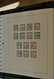 Delcampe - 32764 Bundesrepublik Deutschland: 1960/2000: Postfrisch Und Gestempelte Bund-Sammlungen Von Ca. 1960 Bis 2 - Sonstige & Ohne Zuordnung