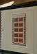 Delcampe - 32764 Bundesrepublik Deutschland: 1960/2000: Postfrisch Und Gestempelte Bund-Sammlungen Von Ca. 1960 Bis 2 - Sonstige & Ohne Zuordnung