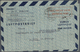 32843 Bundesrepublik - Ganzsachen: 1948/1961. Mit Bizone. Sammlung Von 23 Postkarten Und LP-Faltbriefe. Da - Sonstige & Ohne Zuordnung