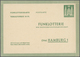 Delcampe - 32846 Bundesrepublik - Ganzsachen: 1948/2011. Umfangreiche Sammlung Mit Einigen Hundert Karten, Luftpostle - Sonstige & Ohne Zuordnung