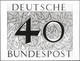 32877 Bundesrepublik - Besonderheiten: 1966/1967, Neue Dauerserie, Sammlung Von 61 S/w-Fotoessays Zeichnun - Andere & Zonder Classificatie