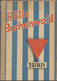 32900 Literatur: Nachkriegsliteratur. 15 Meist Historische Bücher über Den 2. Weltkrieg, Z.B. "German Radi - Other & Unclassified