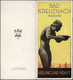 32903 Literatur: 1928, Werbebroschüre Für Das Radium-Solbad Kreuznach, Illustriert Und Signiert Von Ludwig - Andere & Zonder Classificatie