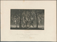 Delcampe - 32964 Varia (im Briefmarkenkatalog): 1830/1850 (ca.), Vielseitige Sammlung Von Ca. 130 Stichen Aus Dem 19. - Sonstige & Ohne Zuordnung