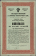 32972 Varia (im Briefmarkenkatalog): Collectors Book With Very Large Sized Russian Birth Certificates (5 P - Andere & Zonder Classificatie