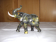 Delcampe - 32973 Varia (im Briefmarkenkatalog): EDELSTEIN-ELEFANTEN: Unglaubliche Sammlung Von 122 Herrlichen Elefant - Andere & Zonder Classificatie