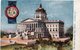 THE SOUTH CAROLINA STATE CAPITOL-VIAGGIATA 1914 - Columbia