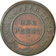 Monnaie, Grande-Bretagne, Crown Copper Company, Penny Token, 1811, Birmingham - Otros & Sin Clasificación
