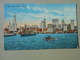 ETATS-UNIS NY NEW YORK CITY SKY LINE - Panoramic Views