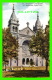 ST BONIFACE, MANITOBA - CATHÉDRAL DE ST BONIFACE -  VALENTINE EDY COMPANY, LIMITED - - Andere & Zonder Classificatie