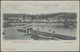 Hold To Light - Flushing From Green Bank, Falmouth, Cornwall, 1904 - Wolff Hagelberg Postcard - Other & Unclassified