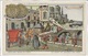 75 - PARIS - Série Des Ponts - 1640 / Pont Au Double +++ Édition Du Chocolat LOMBARD / 9x14cm +++ Parfait état - Bridges