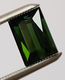 Tourmaline Naturel 1.48 Ct - Avec Certificat - Non Classés