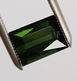 Tourmaline Naturel 1.48 Ct - Avec Certificat - Zonder Classificatie