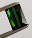 Tourmaline Naturel 1.48 Ct - Avec Certificat - Unclassified