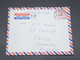SINGAPOUR - Enveloppe Pour La Grande Bretagne En 1953 - L 17322 - Singapore (...-1959)