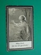 EmmaCastel - Riozzi Geboren Te Molenbeek 1859 En Overleden Te Blankenberghe 1927   (2scans) - Religion & Esotericism