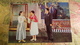 KOREA NORTH 1970s  Postcard - Pyongyang Opera - Propaganda - Korea, North