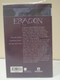 Eragon. Christopher Paolini. Edició En Català. Editorial La Galera. 2004. 632 Pp - Novelas