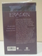 Eragon. Christopher Paolini. Edició En Català. Editorial La Galera. 2004. 632 Pp - Romans