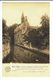 CPA - Carte Postale -Belgique - Malines Ancien Refuge De L'abbaye De St Trond -S 99 - Malines